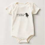 BlackLabPuppyBrother Tees
