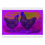 BlackLight cards