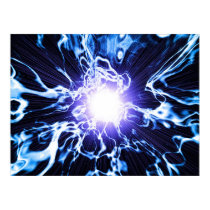 Blacklight Special posters