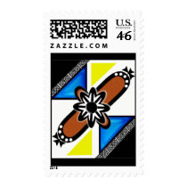 blackline stamps