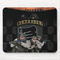 Blacklist patch 3man mouse pads