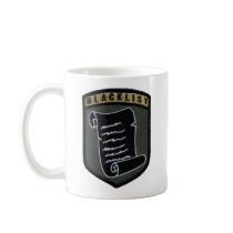 Blacklist patch mug