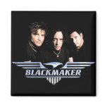 Blackmaker Magnet