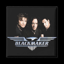 Blackmaker Magnet