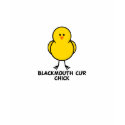 Blackmouth Cur Chick t-shirts by chicktshirts8 Blackmouth Cur Chick t-shirts