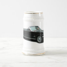 blackmustang mug