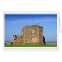 Blackness Castle cards