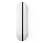 BLACKNWHITE BLACKNWHITE BLACKNWHITE SKATEBOARD DECKS