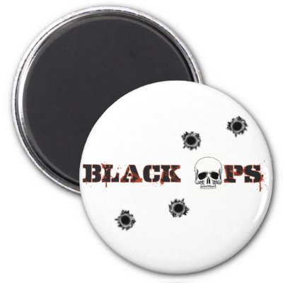 black ops logo skull. BlackOps Skull Shots