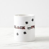 BlackOps Skull Shots mugs