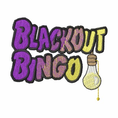 Blackout Blackout