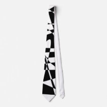 Blackout Custom Ties