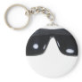 BlackoutGlasses051211 Key Chains