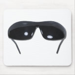 BlackoutGlasses051211 Mousepads