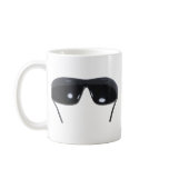 BlackoutGlasses051211 Coffee Mug