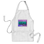 BLACKPOOL aprons