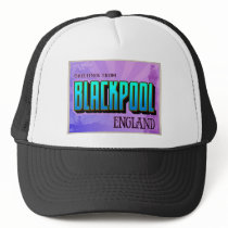 BLACKPOOL HATS