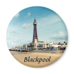 Blackpool magnets