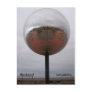 Blackpool Mirrorball Post Card