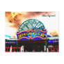 Blackpool North Pier Postcards