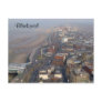 Blackpool Postcard