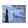 Blackpool Post Card