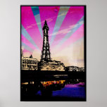 BlackPool posters