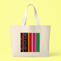 Blackredyellowstripes.jsj bags