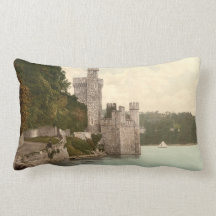 Blackrock Castle Cork Ireland Pillows