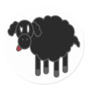 blacksheep stickers