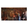 Blacksmith - Cooking with the Smith's Customized Photo Card