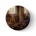 Blacksmith - It's getting hot in here Button