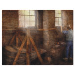 Blacksmith - It's getting hot in here flyers