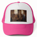 Blacksmith - It's getting hot in here Hats