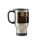 Blacksmith - It's getting hot in here Mugs