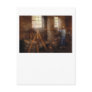 Blacksmith - It's getting hot in here Postcards