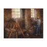 Blacksmith - It's getting hot in here Post Cards