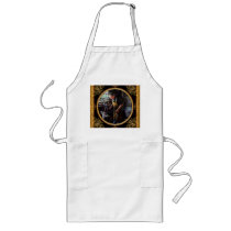 Blacksmith - Starting with a bang Aprons