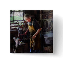 Blacksmith - Starting with a bang Pin