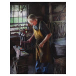 Blacksmith - Starting with a bang Flyer Design