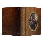 Blacksmith - The Smithy 3 Ring Binders
