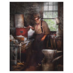 Blacksmith - The Smithy flyers