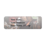Blacksmith - The Smithy Custom Return Address Labels