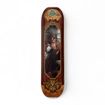 Blacksmith - The Smithy Skate Deck