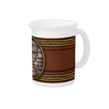 Blacksmith - Tools - Pounding headache Drink Pitcher