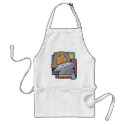 Blacksmithing aprons by aesthete Blacksmithing aprons