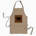 Blacksmith's Apron by rabidmoogle Blacksmith's Apron
