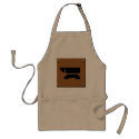 Blacksmith's Apron by rabidmoogle Blacksmith's Apron