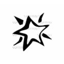 blackstar t-shirts by emilycullen blackstar t-shirts
