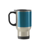 Blackstargirly2, GET PUNKED Coffee Mug